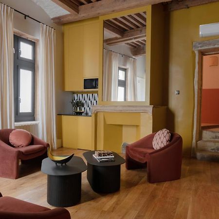 Mihotel Saint Jean Lyon Luaran gambar