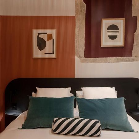 Mihotel Saint Jean Lyon Luaran gambar