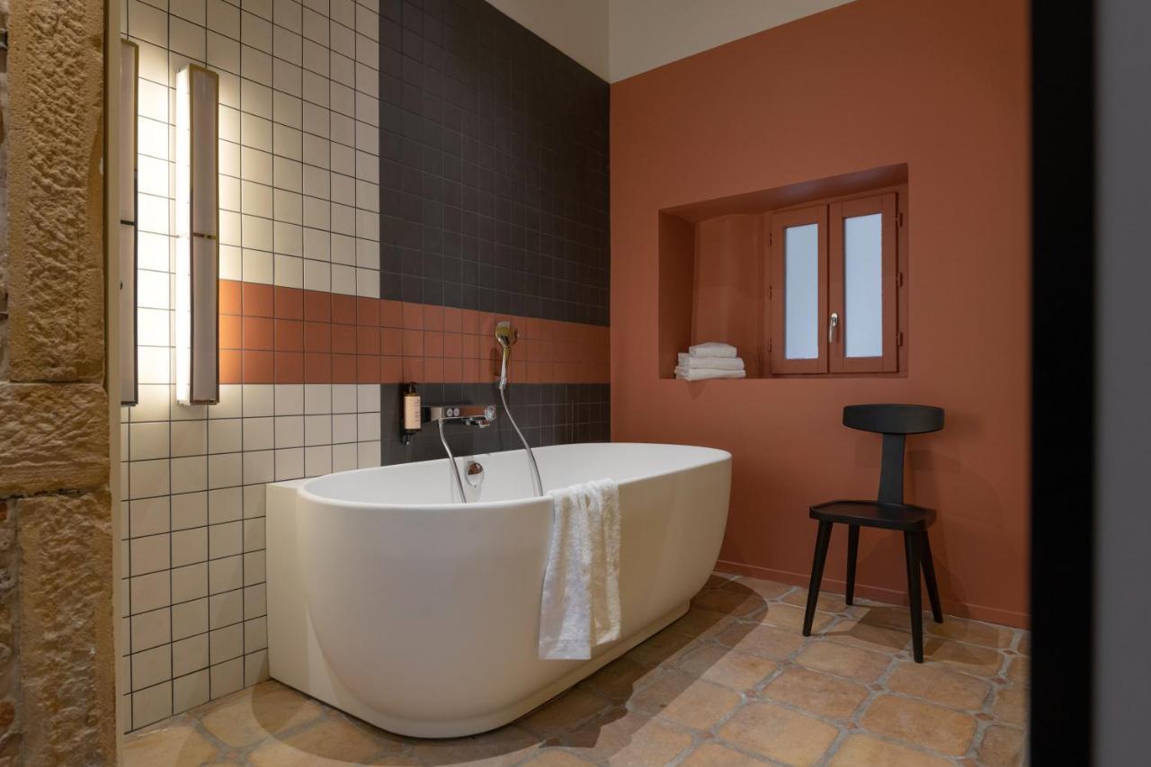 Mihotel Saint Jean Lyon Luaran gambar