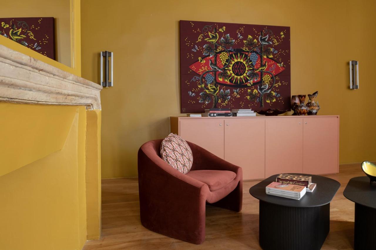 Mihotel Saint Jean Lyon Luaran gambar