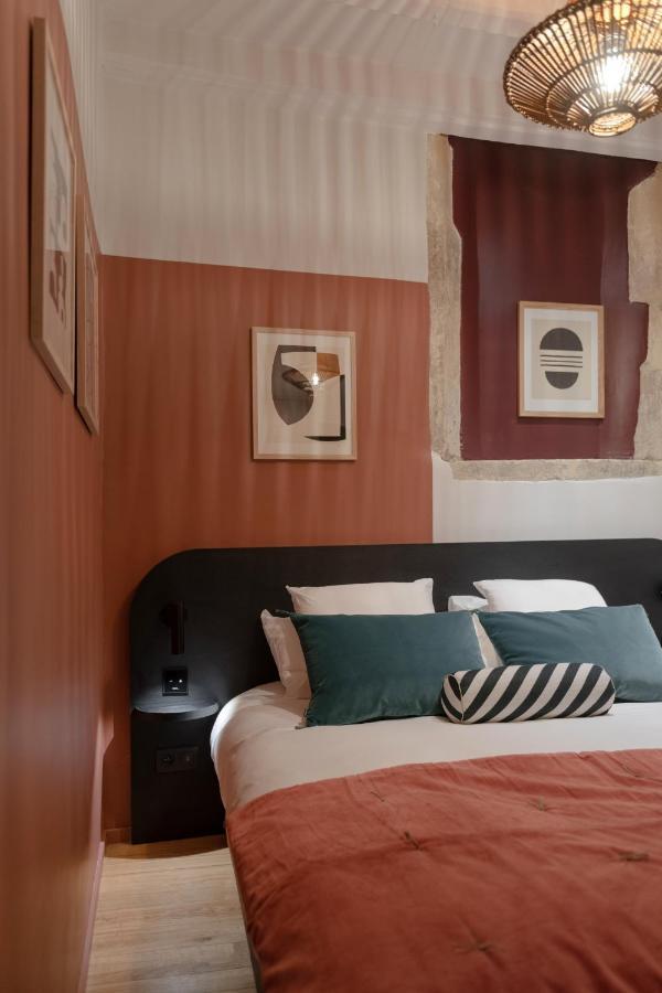 Mihotel Saint Jean Lyon Luaran gambar