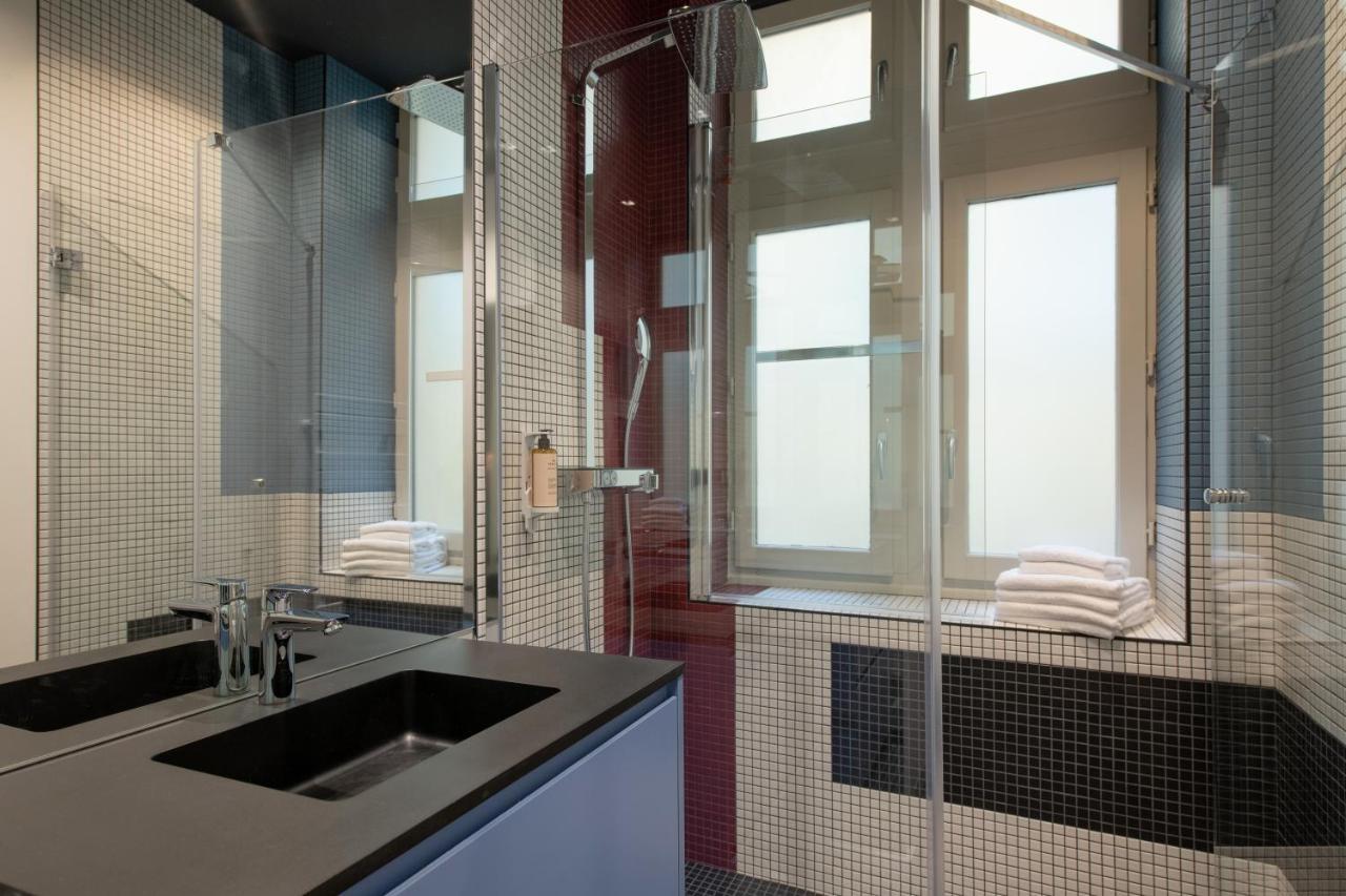 Mihotel Saint Jean Lyon Luaran gambar