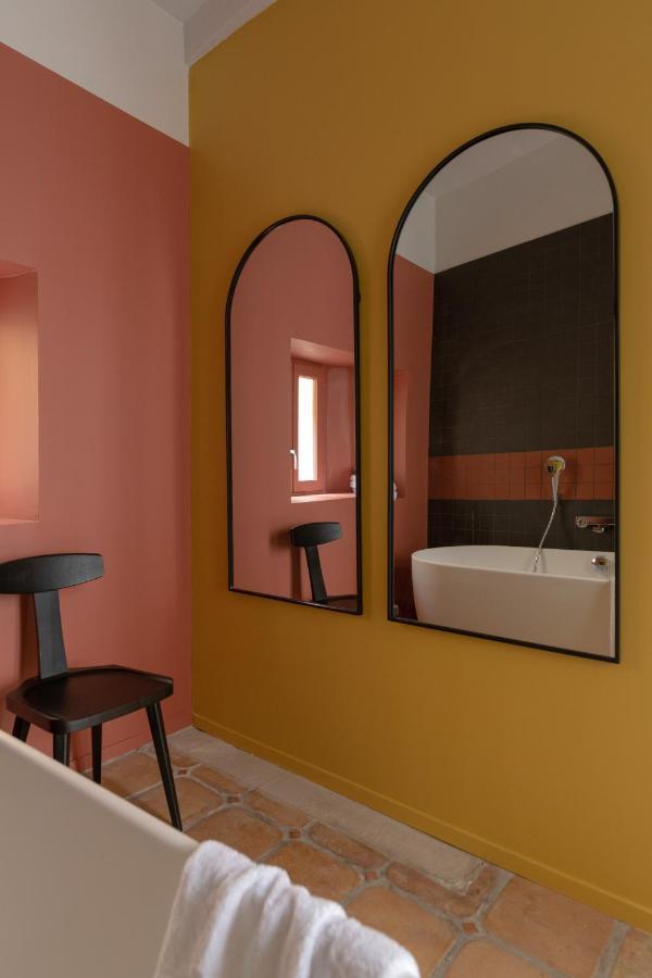 Mihotel Saint Jean Lyon Luaran gambar
