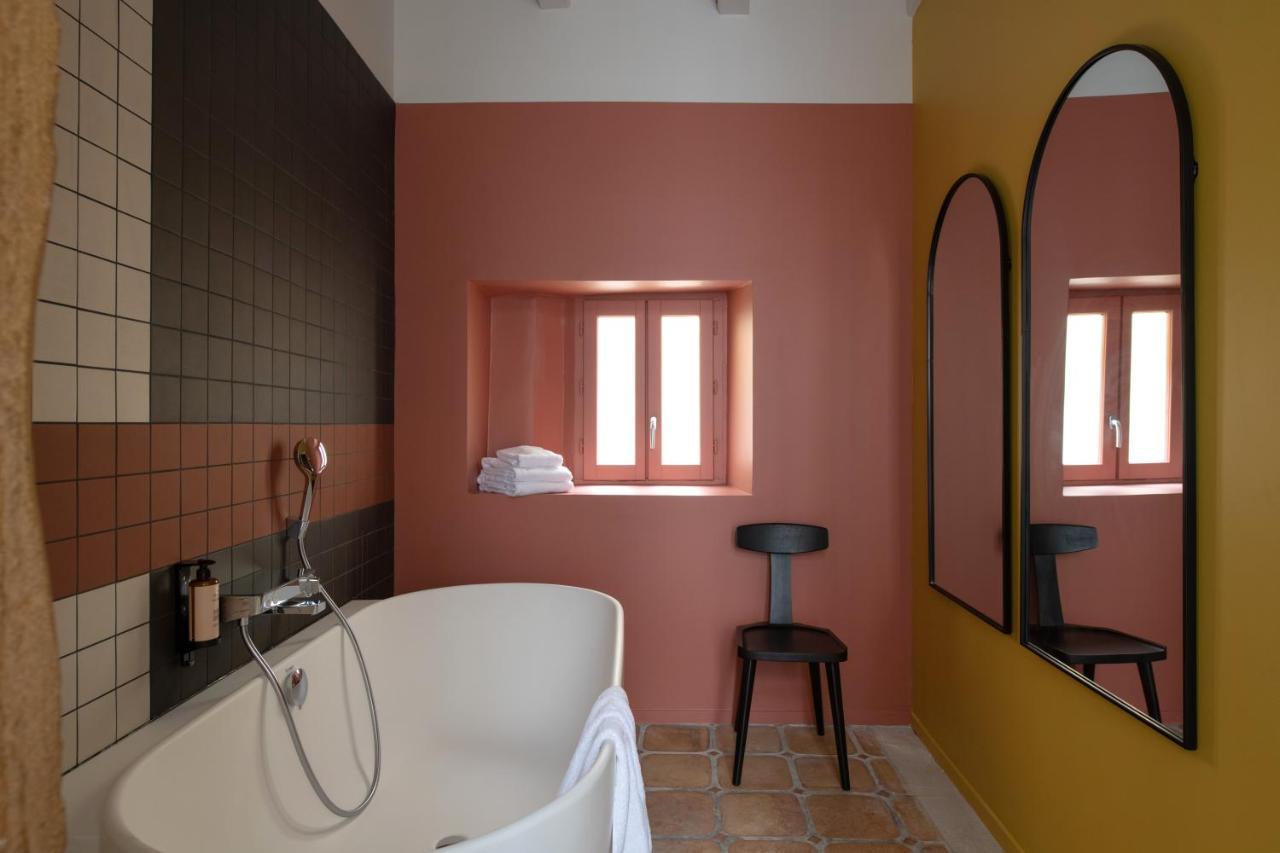 Mihotel Saint Jean Lyon Luaran gambar