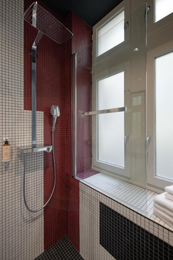 Mihotel Saint Jean Lyon Luaran gambar