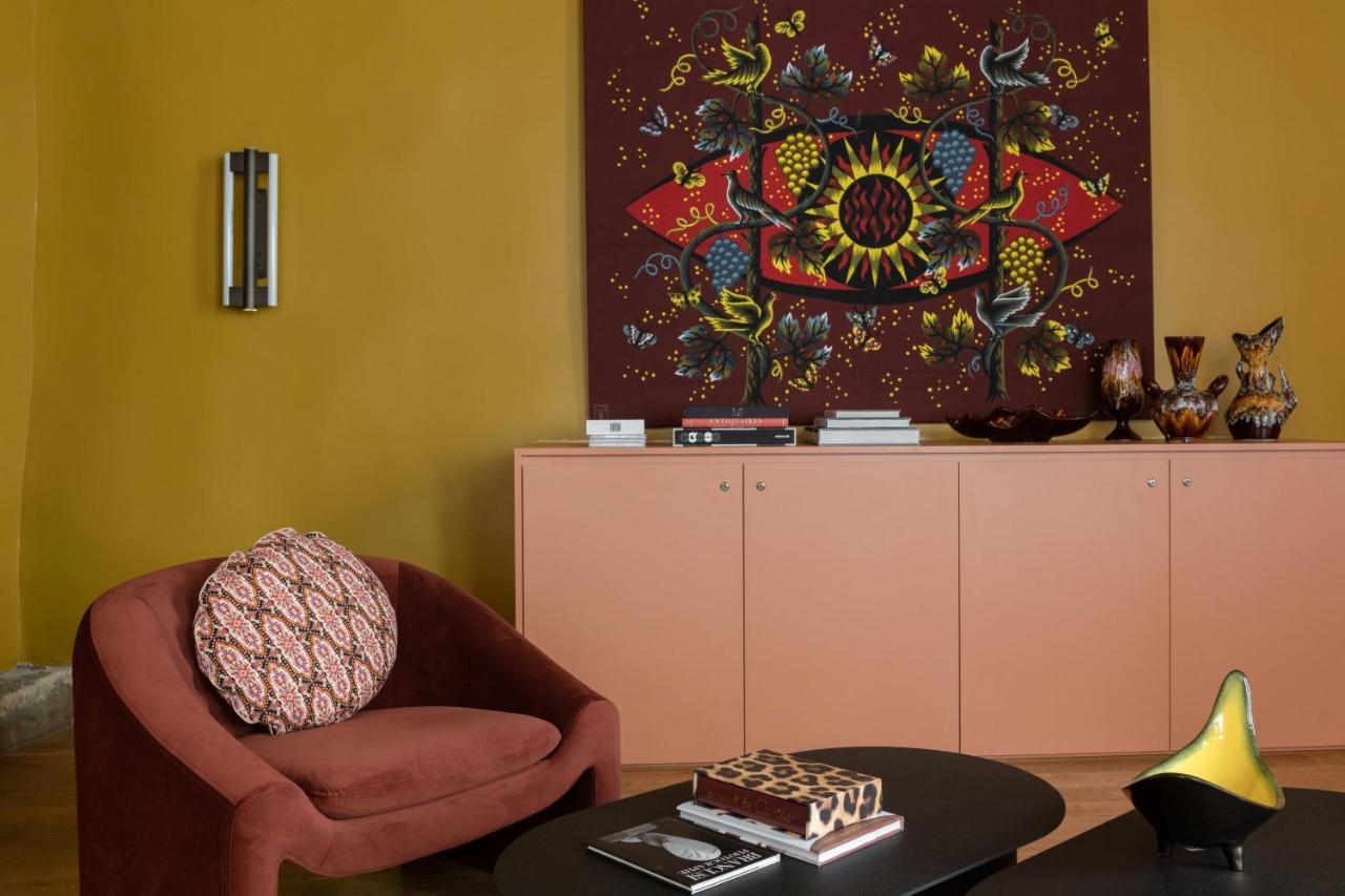 Mihotel Saint Jean Lyon Luaran gambar
