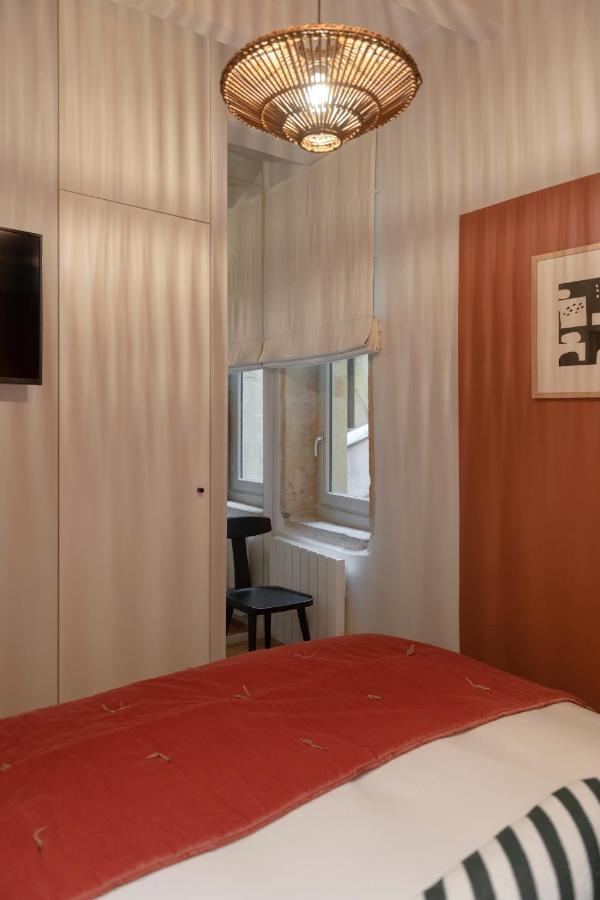 Mihotel Saint Jean Lyon Luaran gambar