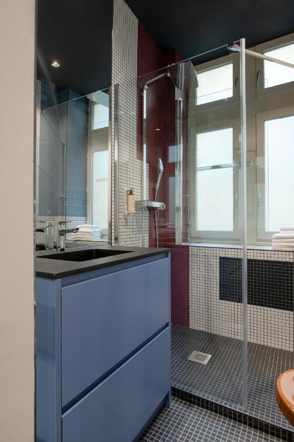 Mihotel Saint Jean Lyon Luaran gambar