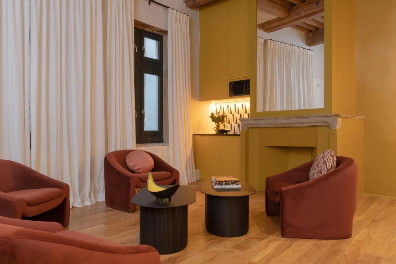 Mihotel Saint Jean Lyon Luaran gambar