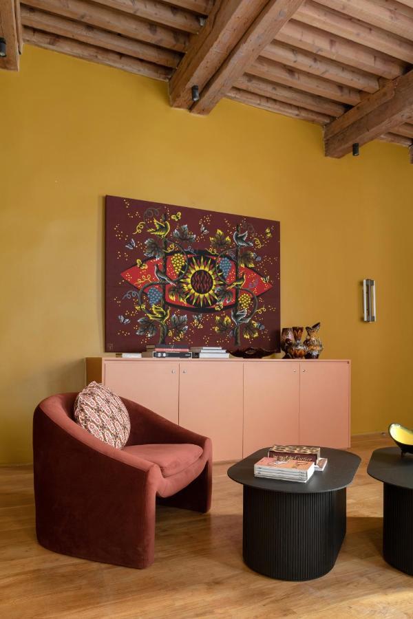 Mihotel Saint Jean Lyon Luaran gambar